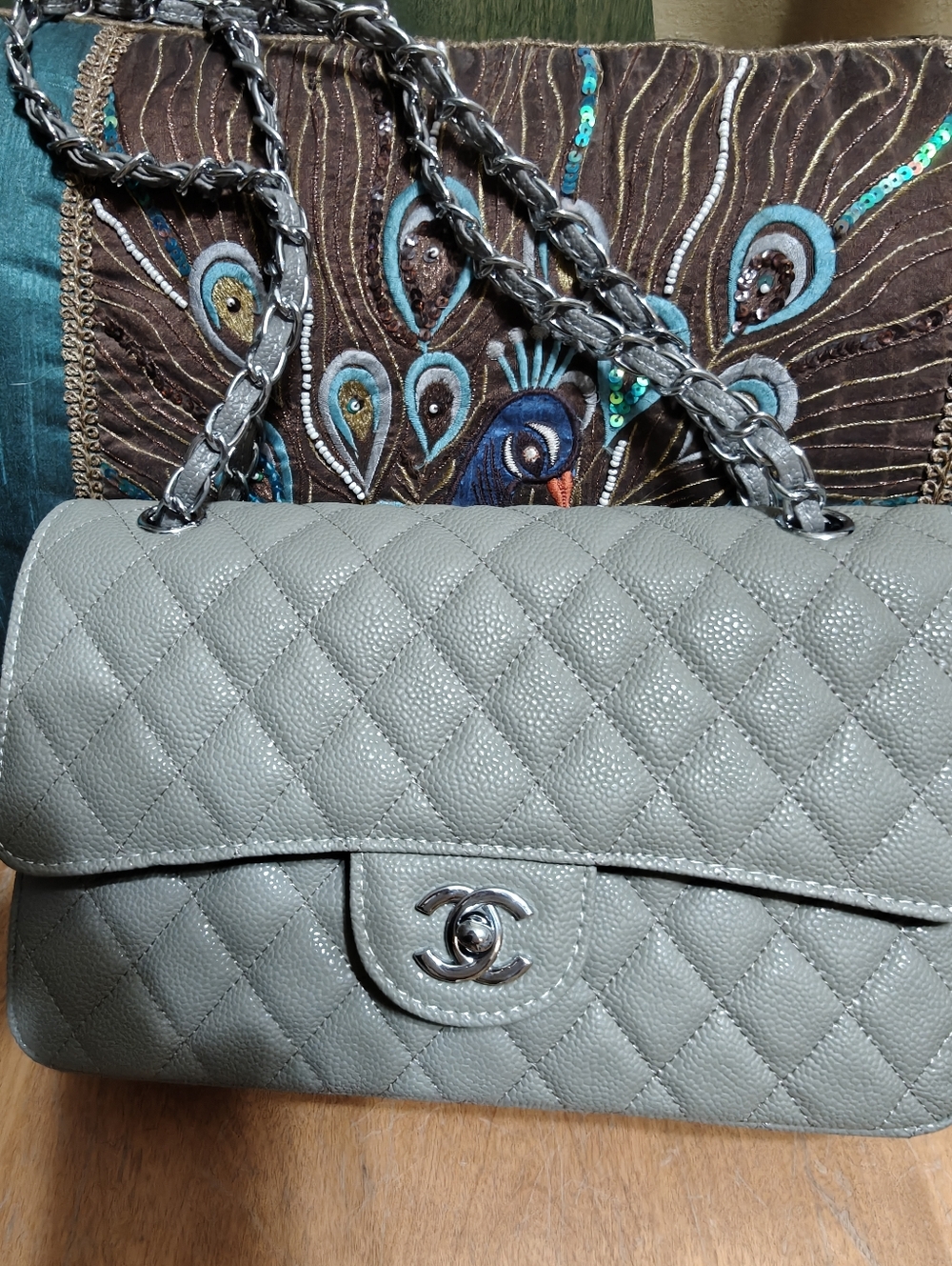 High Quality FASHION Bag - Picture 16 of 16